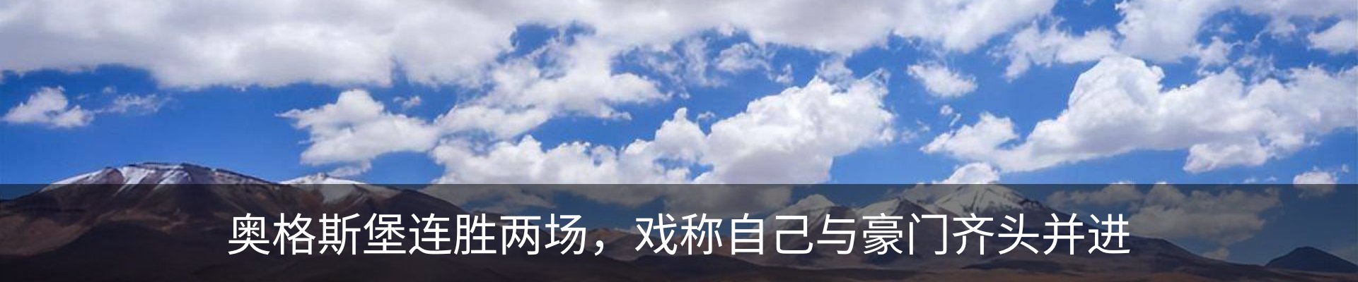 资讯中心