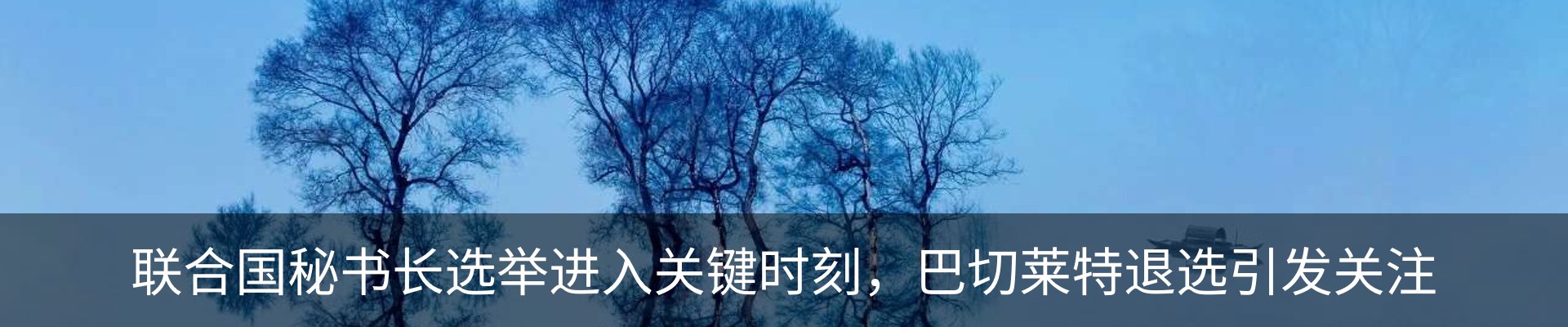 资讯中心
