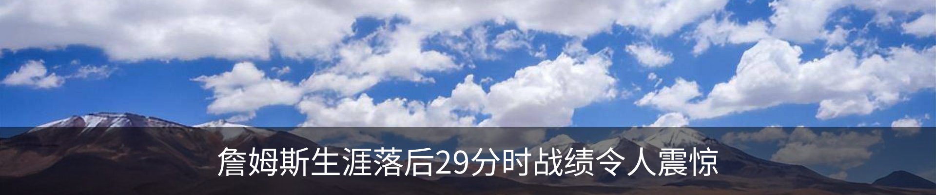 资讯中心
