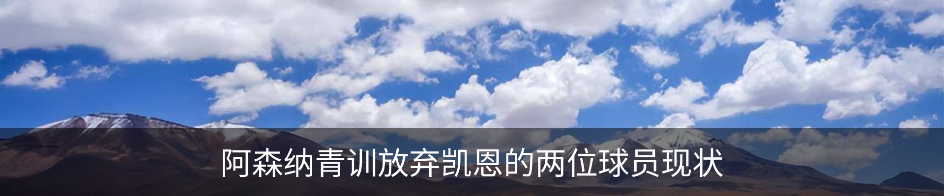 资讯中心