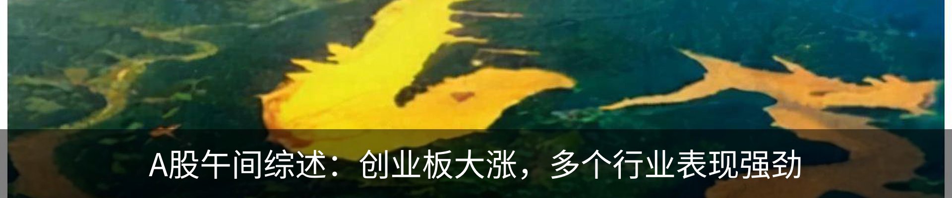 资讯中心